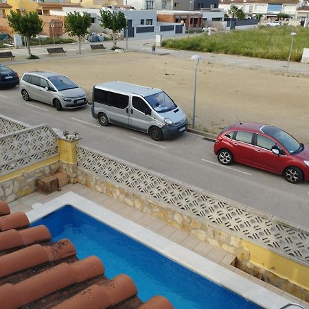 Casa Puigmal Empuriabrava Villa Kültér fotó