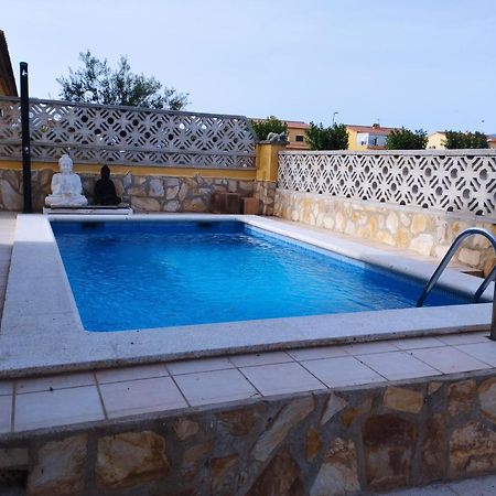 Casa Puigmal Empuriabrava Villa Kültér fotó