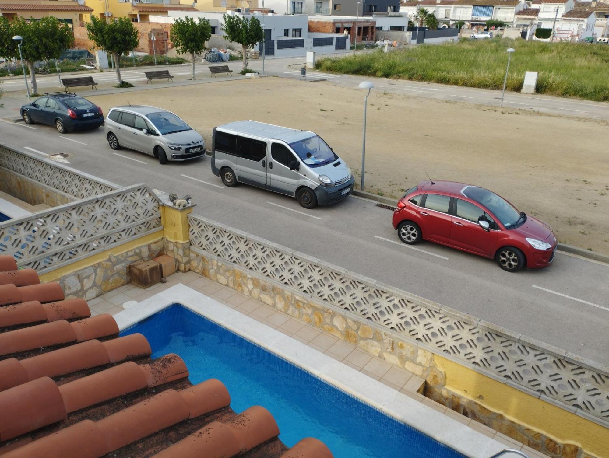 Casa Puigmal Empuriabrava Villa Kültér fotó