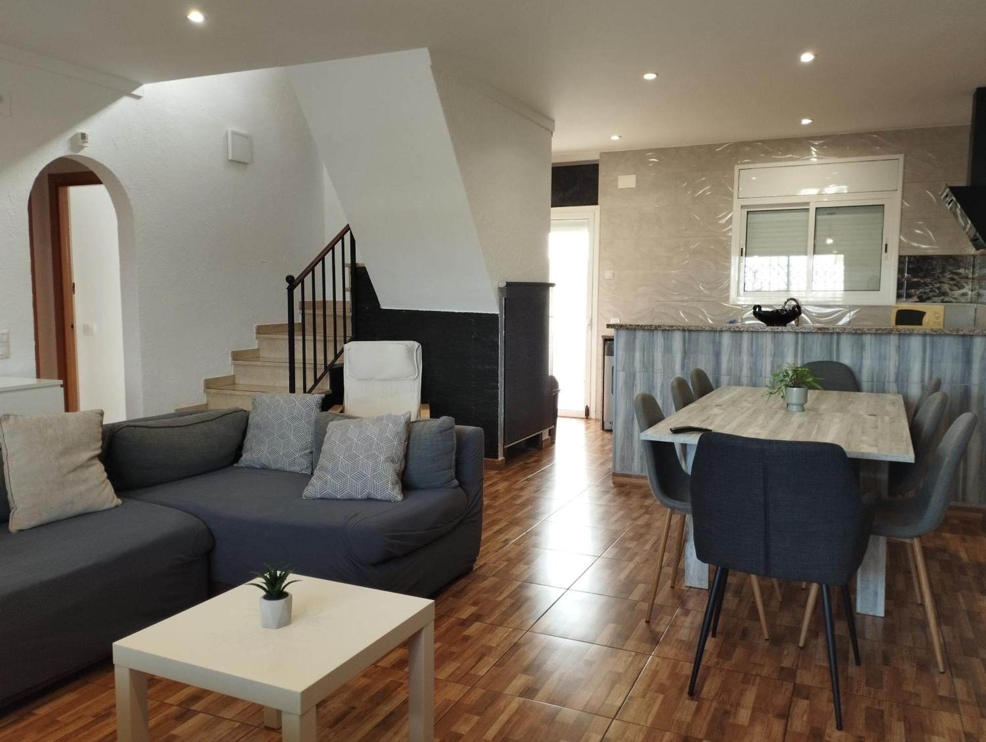 Casa Puigmal Empuriabrava Villa Kültér fotó