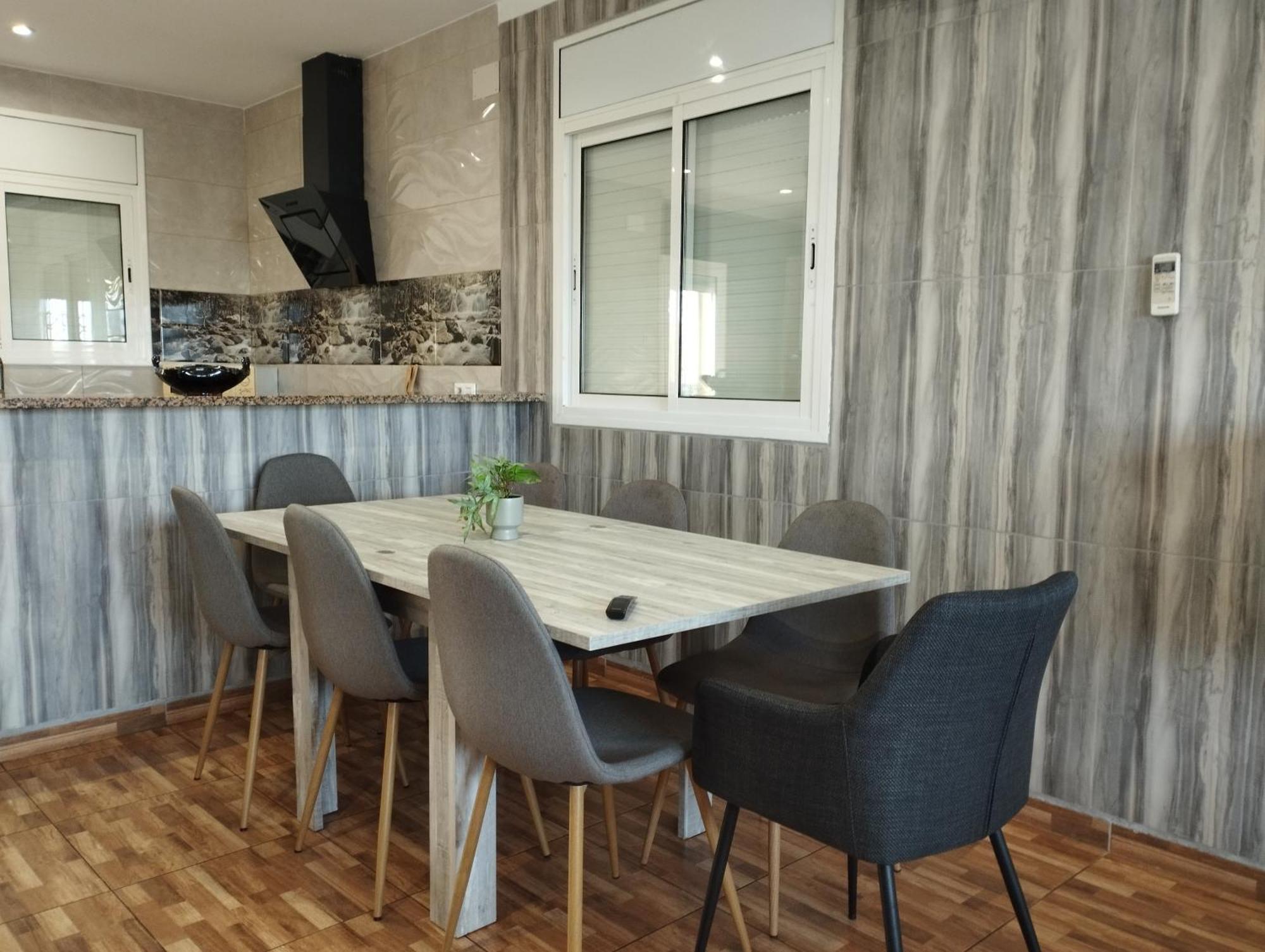 Casa Puigmal Empuriabrava Villa Kültér fotó