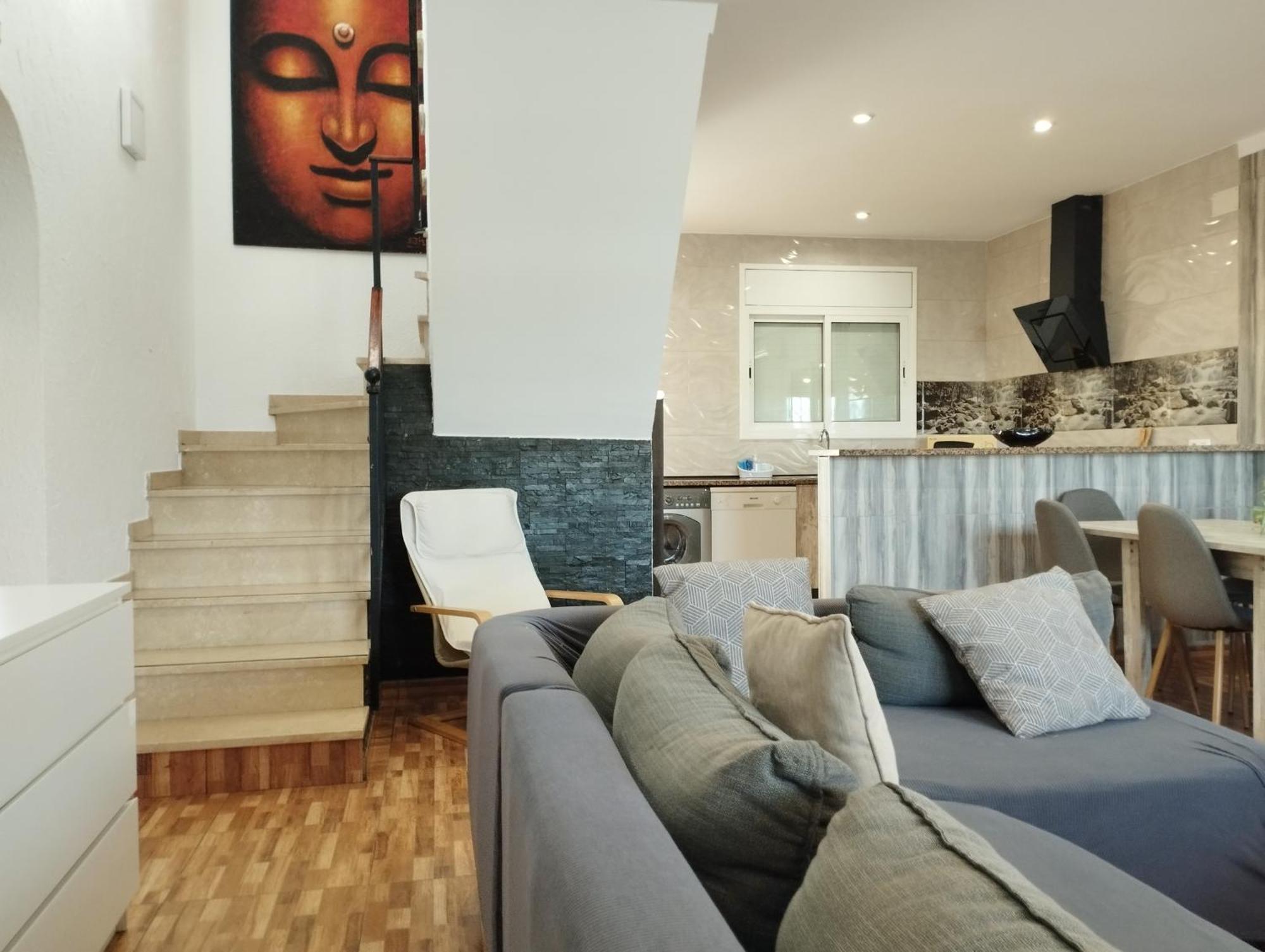 Casa Puigmal Empuriabrava Villa Kültér fotó