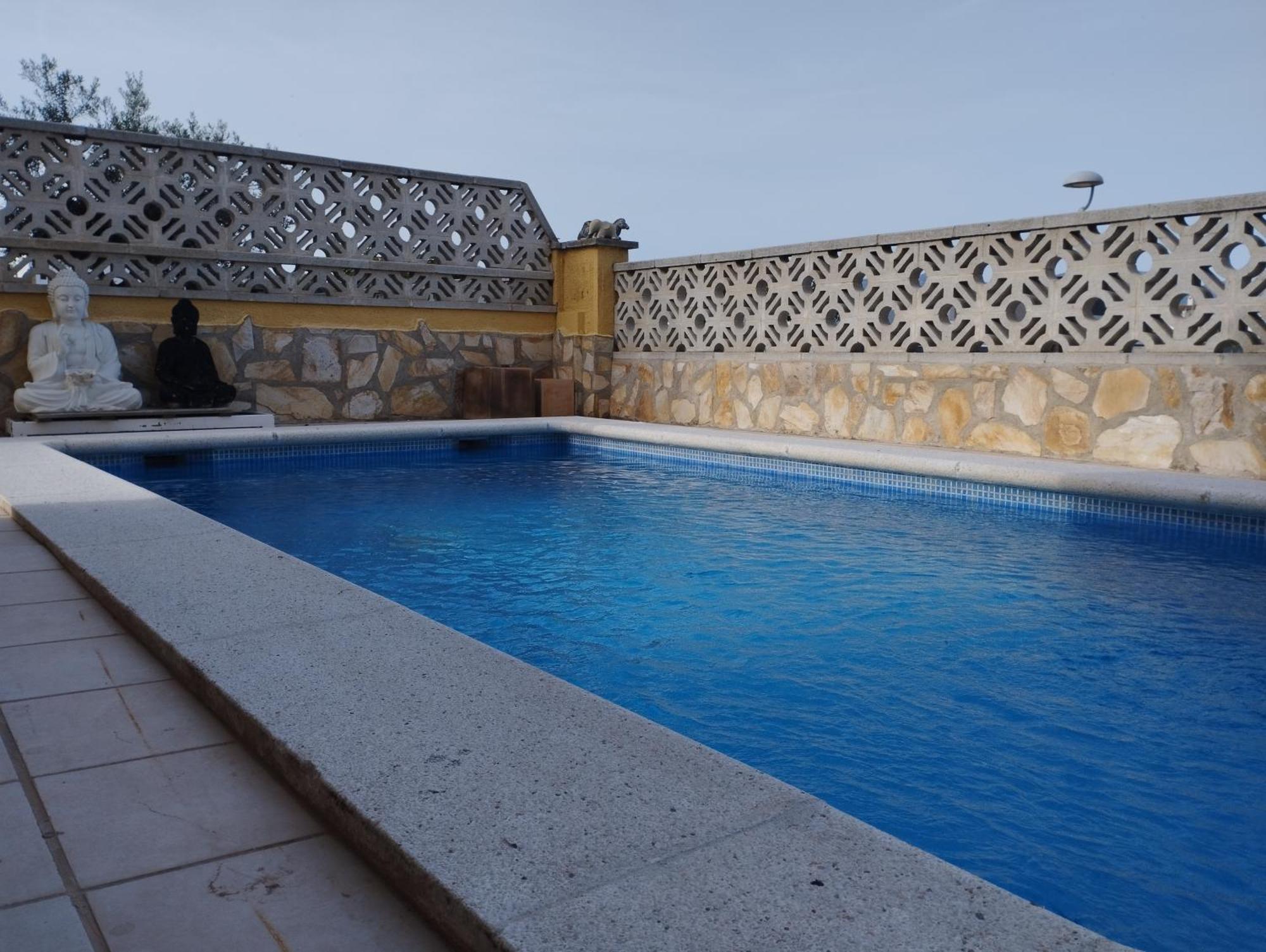 Casa Puigmal Empuriabrava Villa Kültér fotó