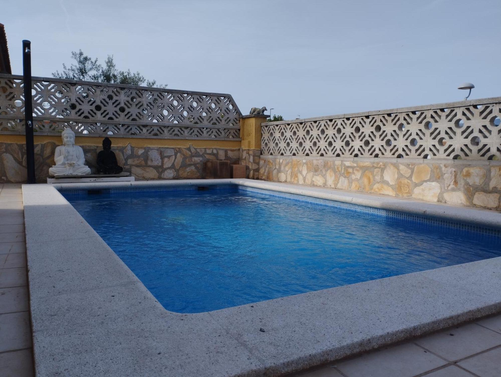 Casa Puigmal Empuriabrava Villa Kültér fotó