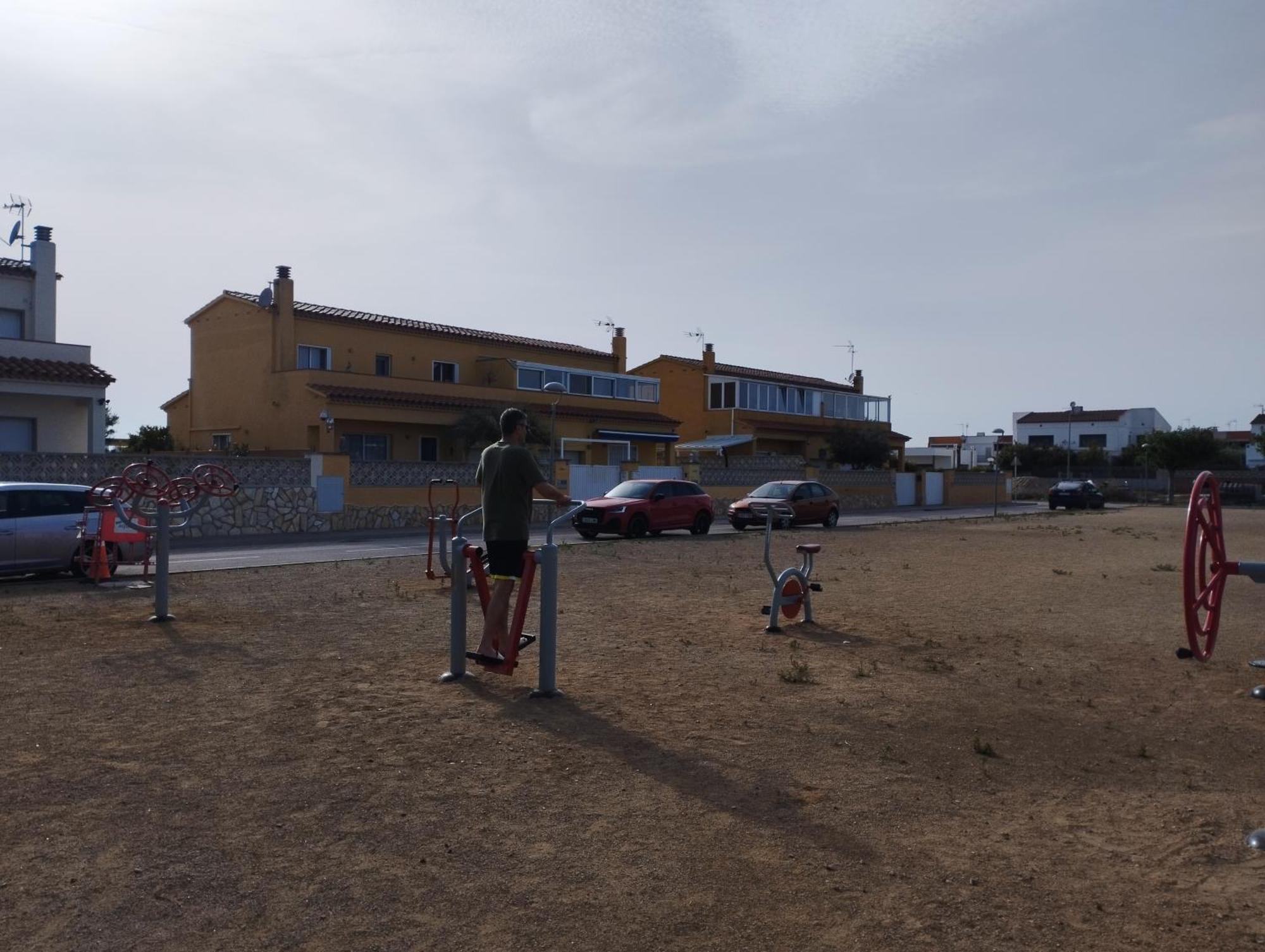 Casa Puigmal Empuriabrava Villa Kültér fotó