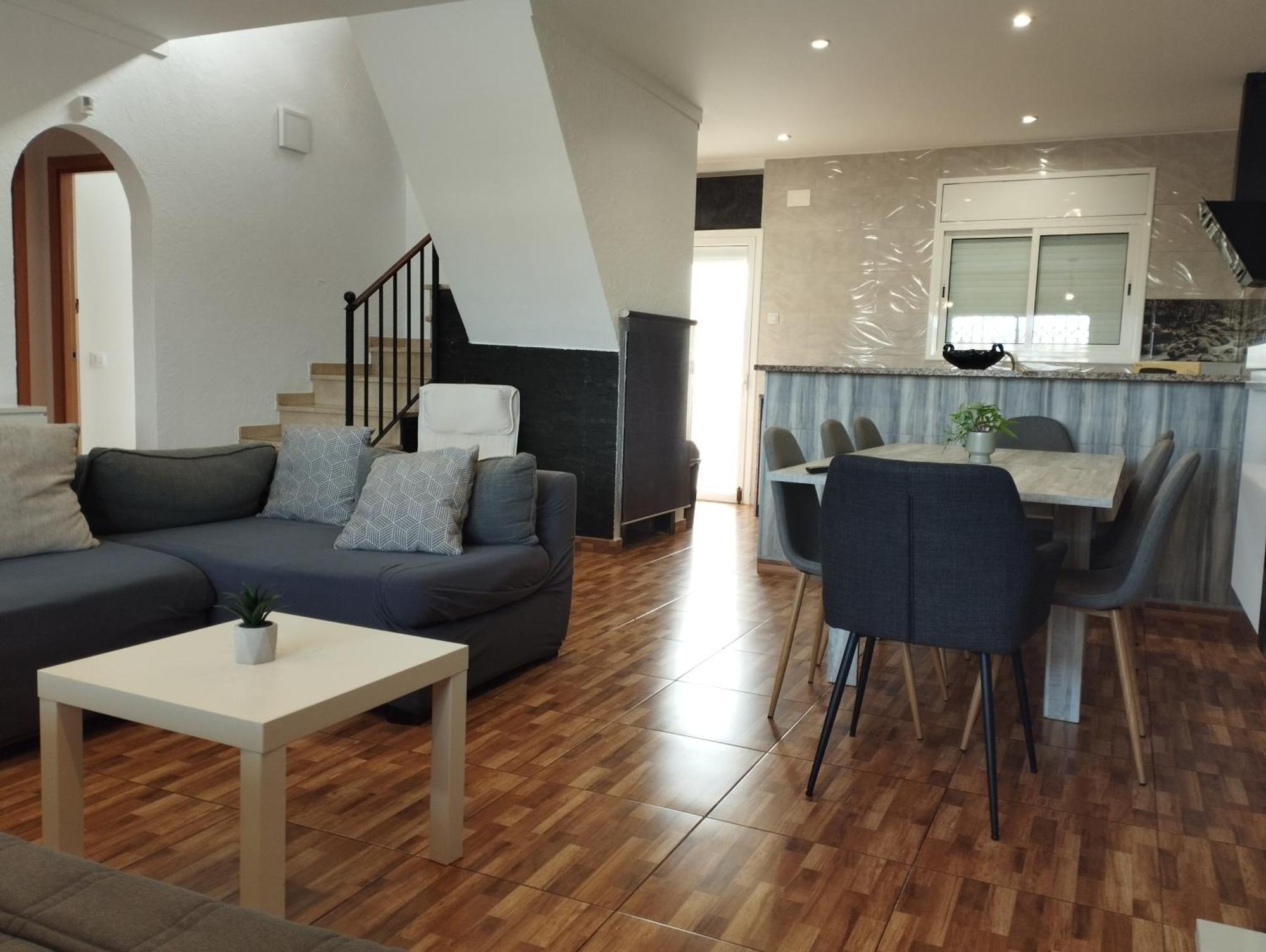 Casa Puigmal Empuriabrava Villa Kültér fotó