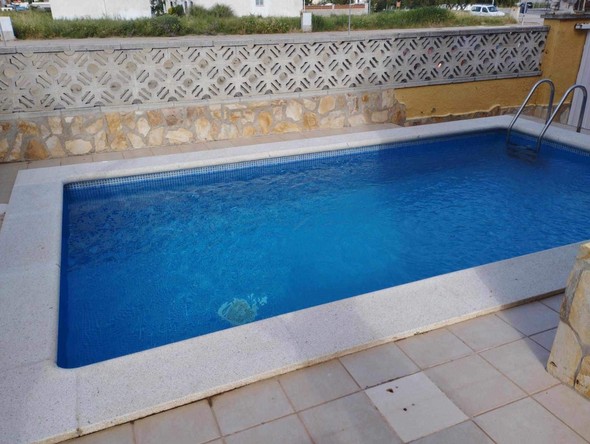 Casa Puigmal Empuriabrava Villa Kültér fotó
