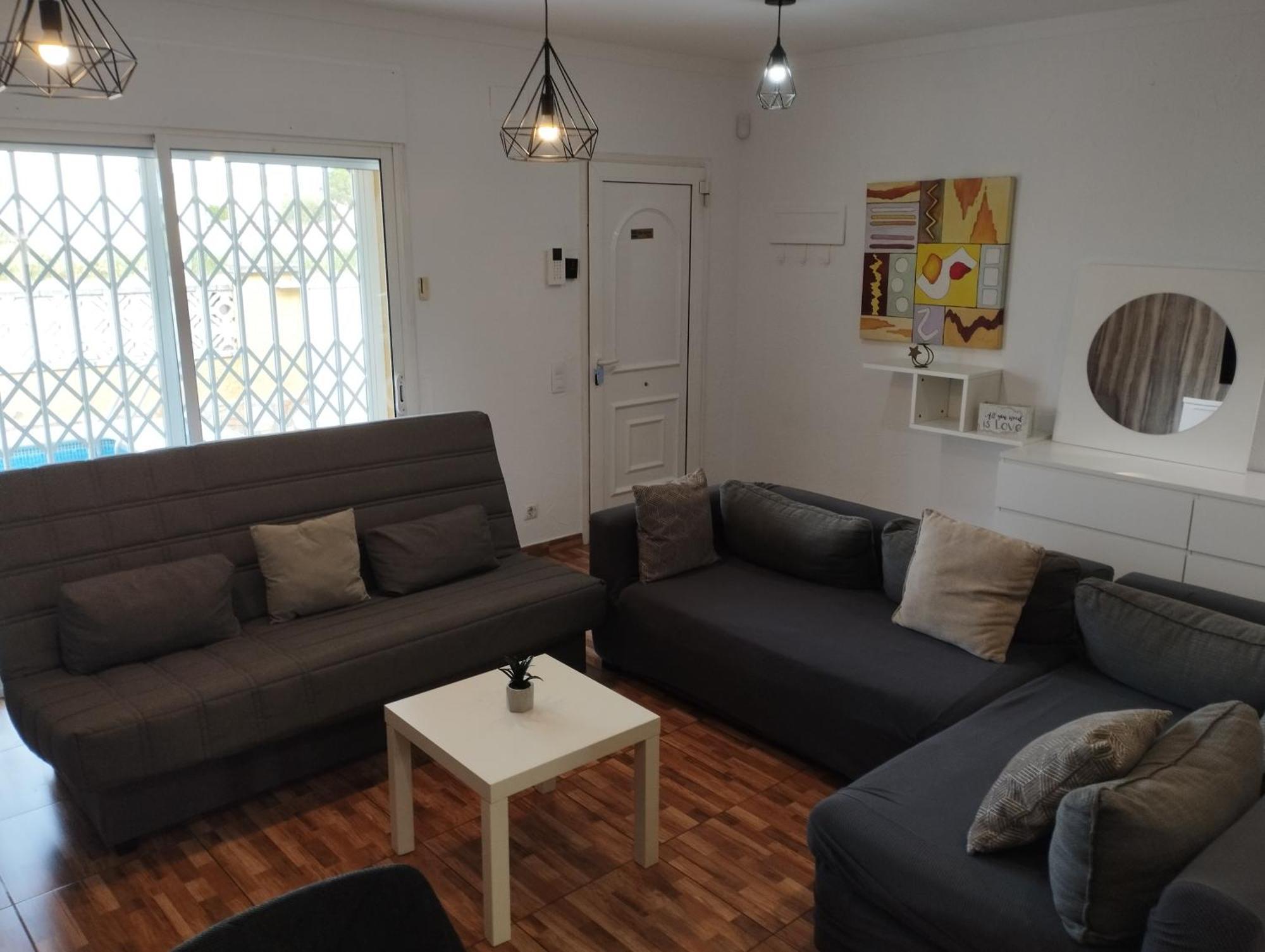Casa Puigmal Empuriabrava Villa Kültér fotó