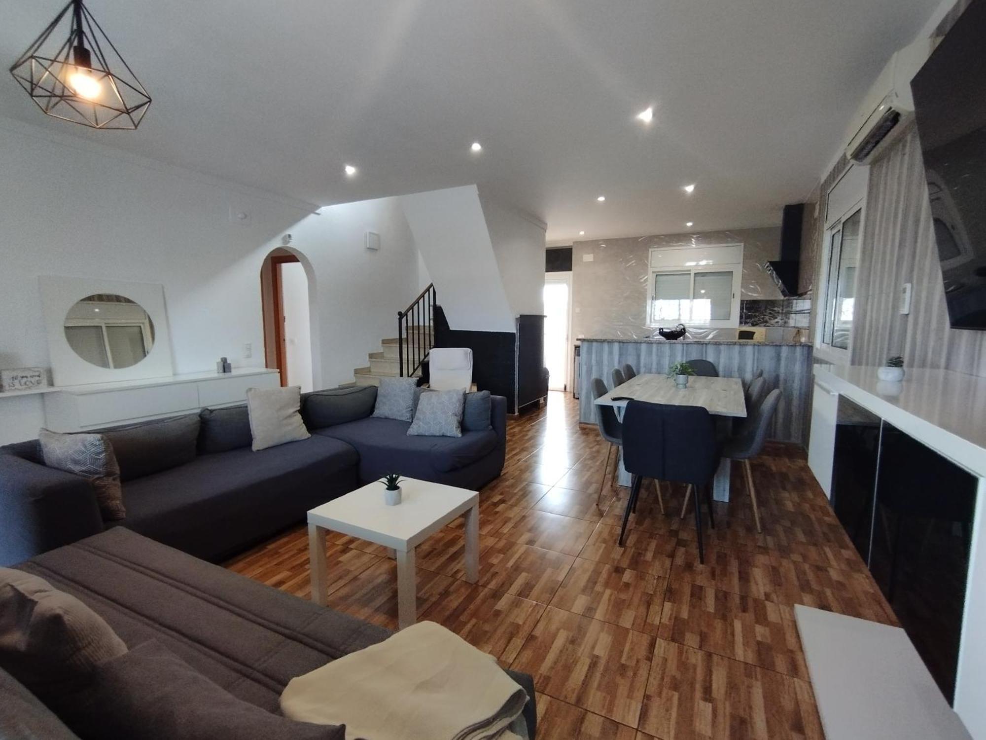 Casa Puigmal Empuriabrava Villa Kültér fotó